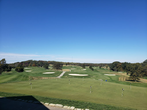 Golf Course «The Donald Ross Course», reviews and photos, 11160 IN-56, French Lick, IN 47432, USA