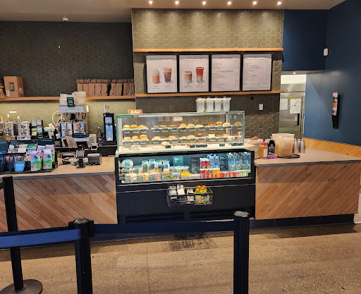 Starbucks image
