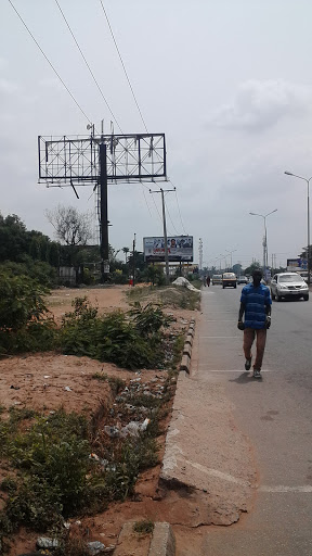 Dumez motor park, Dumez Rd, Oka, Benin City, Nigeria, Theme Park, state Bayelsa
