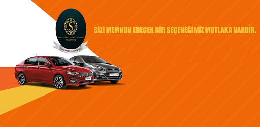 Güvercinlik Sarıtaş Rent A Car