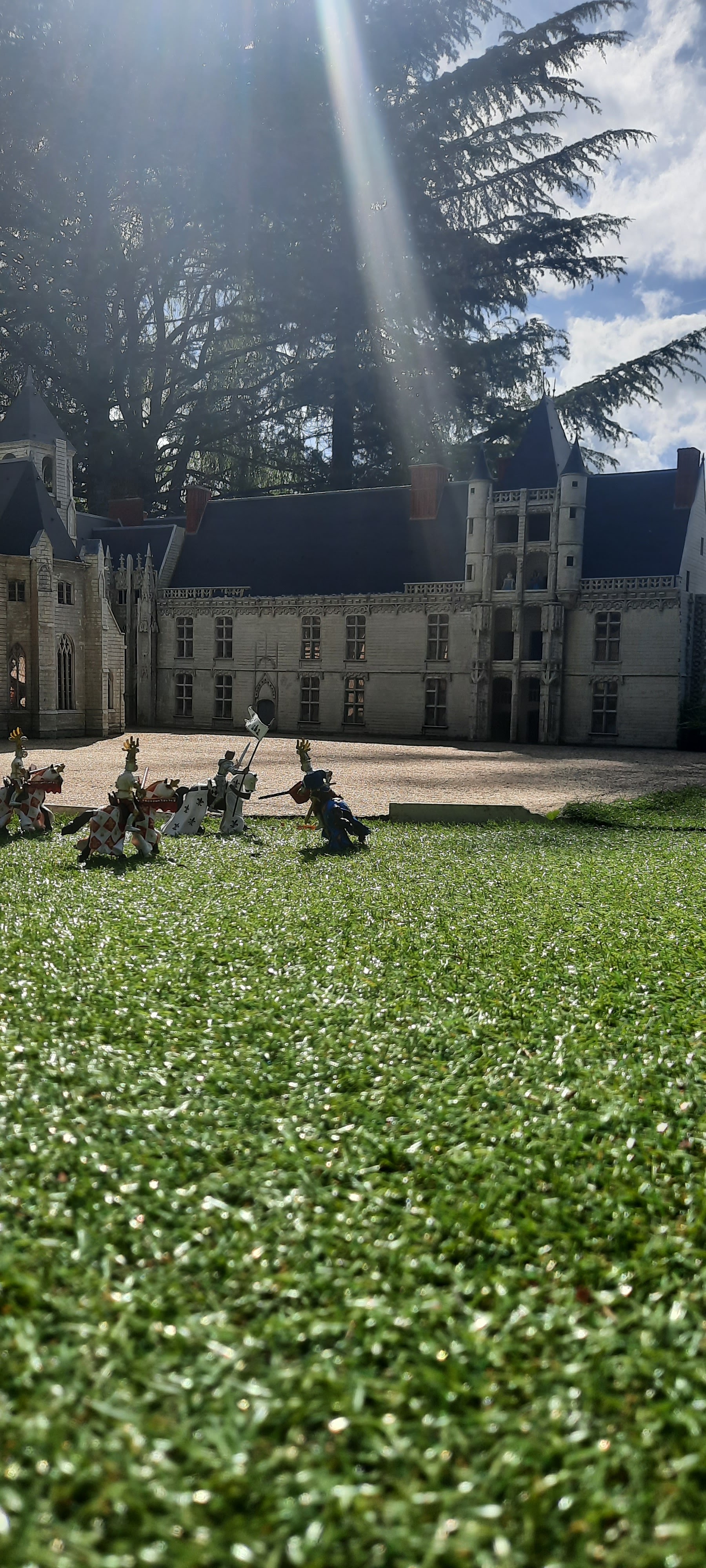 Photo n° 4 de l'avis de Melanie.a fait le 12/08/2023 à 17:29