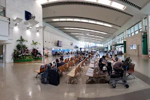 Naha Airport image