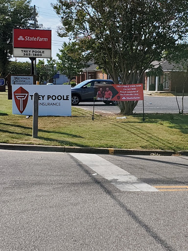 Auto Insurance Agency «State Farm: Trey Poole», reviews and photos