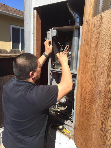 Appliance Repair Service «The Appliance Repair Doctor», reviews and photos