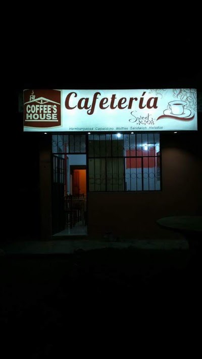 cafe