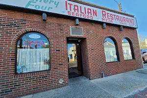 The Gallery Four Italian Restaurant & Pizzeria image