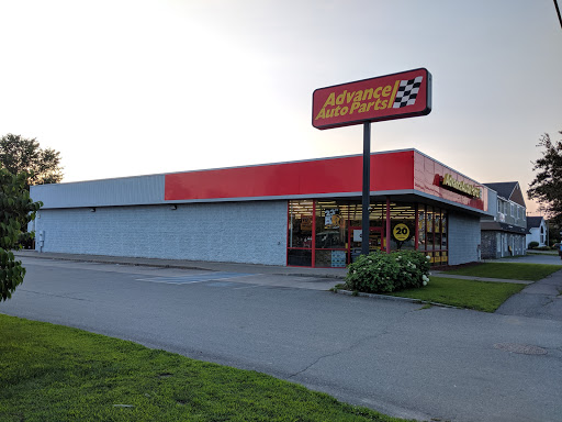 Auto Parts Store «Advance Auto Parts», reviews and photos, 71 Main St, West Lebanon, NH 03784, USA