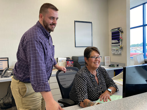 Ford Dealer «Heritage Ford», reviews and photos, 2075 Edsel Ln NW, Corydon, IN 47112, USA