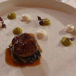 Photo n°6 de l'avis de GARCIA.e fait le 26/04/2022 à 05:50 sur le  Andree restaurant à La Spezia