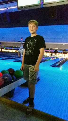 Bowling Alley «Golden Pin Lanes», reviews and photos, 1010 W Miracle Mile, Tucson, AZ 85705, USA