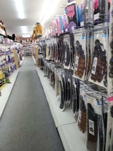 Beauty Supply Store «So Nice Beauty Supply», reviews and photos, 626 W Main St, Jacksonville, AR 72076, USA