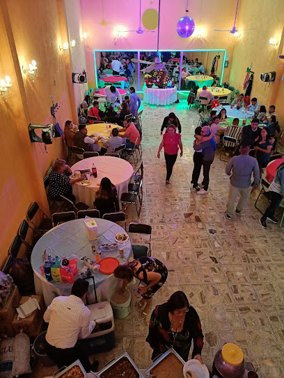 Salon de Fiestas 'De Lux'