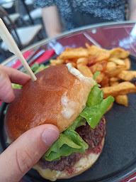 Photo n°55 de Les Trois Frères restaurant à Paris ()
