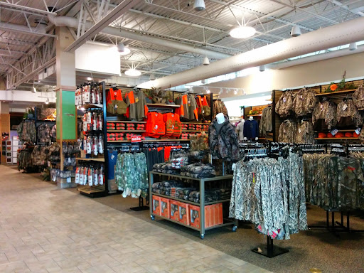 Shopping Mall «The Outlets at Sparks», reviews and photos, 1310 Scheels Drive, Sparks, NV 89434, USA