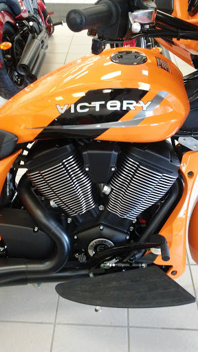 Motorcycle Dealer «Smokin Joes Motorsports», reviews and photos, 8325 Broadmoor Ave SE, Caledonia, MI 49316, USA