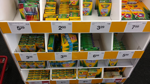 Office Supply Store «Staples», reviews and photos, 595 Ring Rd, Harrison, OH 45030, USA