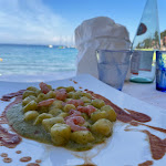 Photo n°2 de l'avis de Fabio.o fait le 08/08/2021 à 14:35 sur le  Ristorante Il Gastronomo à Marciana Marina