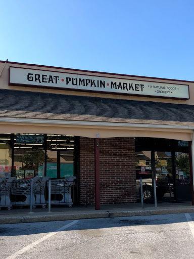 Great Pumpkin Health Foods, 607 E Market St, West Chester, PA 19382, USA, 