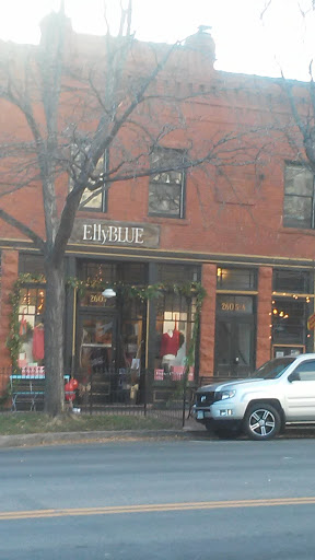 Boutique «EllyBLUE», reviews and photos, 2605 W Colorado Ave, Colorado Springs, CO 80904, USA