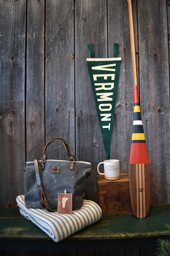 Gift Shop «Common Deer», reviews and photos, 210 College St #101, Burlington, VT 05401, USA