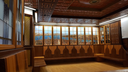 Historical Landmark «Nationality Rooms at the Cathedral of Learning», reviews and photos, 4200 Fifth Ave, Pittsburgh, PA 15260, USA