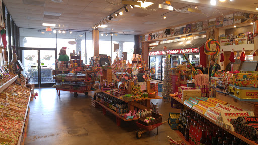 Candy Store «Rocket Fizz Raleigh», reviews and photos, 5017 Falls of Neuse Rd, Raleigh, NC 27609, USA