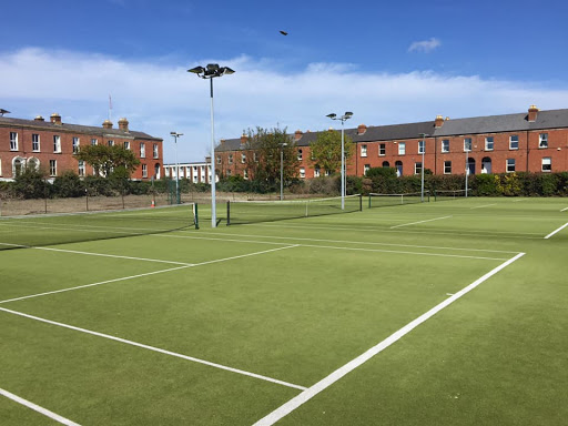 Stratford Lawn Tennis Club