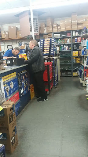 Auto Parts Store «NAPA Auto Parts - Genuine Parts Company», reviews and photos, 170 E Butler Ave, Ambler, PA 19002, USA