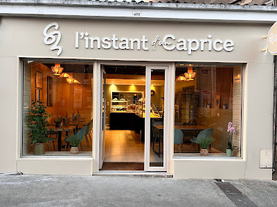 L'Instant d'un Caprice à Cahors