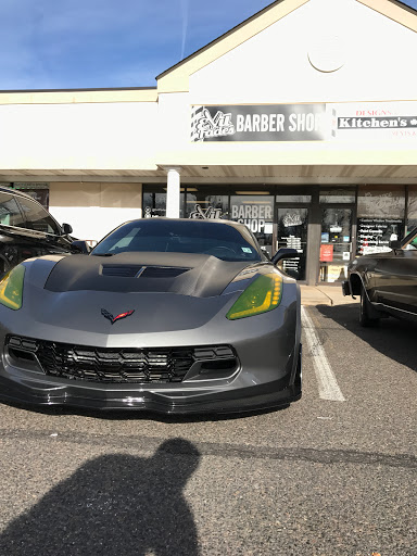 Barber Shop «Evil Fades Barbershop», reviews and photos, 480 NJ-33, Millstone, NJ 08535 -9423, USA