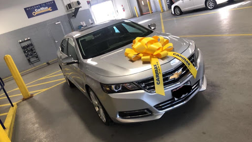Used Car Dealer «CarMax», reviews and photos, 8200 120th Ave, Kenosha, WI 53142, USA