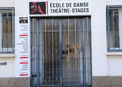 Ecole de danse des 3A à Saint-Gaudens