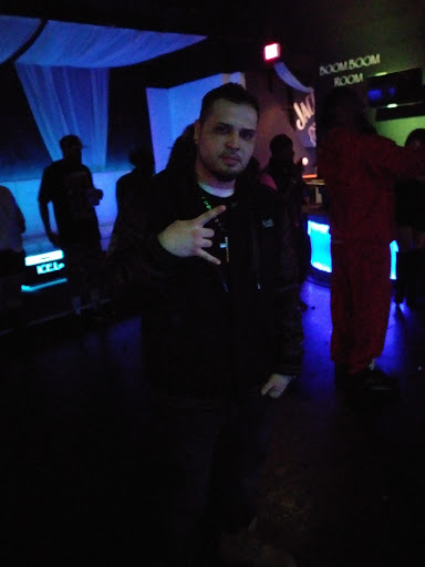 Night Club «Ice Lounge Club», reviews and photos, 5545 NW Loop 410 #116, San Antonio, TX 78238, USA