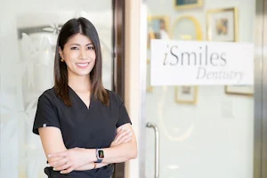 iSmiles Dentistry- Dr. "Nina" Nhan Dang image