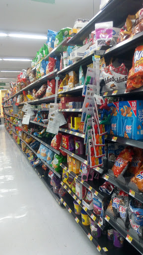 Supermarket «Walmart Neighborhood Market», reviews and photos, 10550 Old St Augustine Rd, Jacksonville, FL 32257, USA