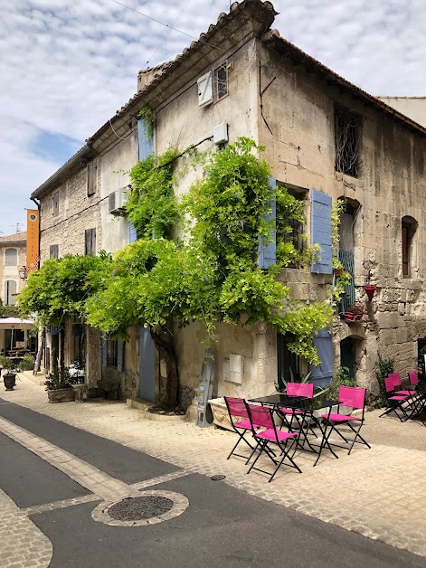 La Cantina à Saint-Rémy-de-Provence