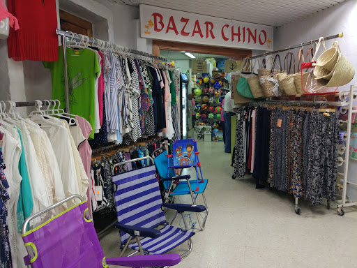 Bazar Chino