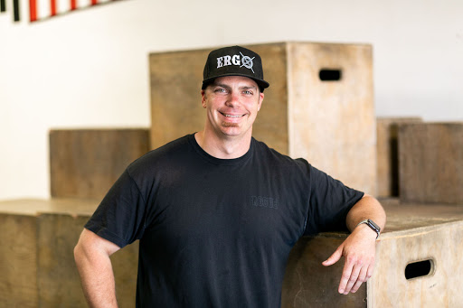 CrossFit Ergo image