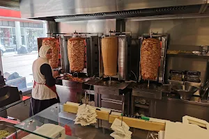 Leeman Döner image