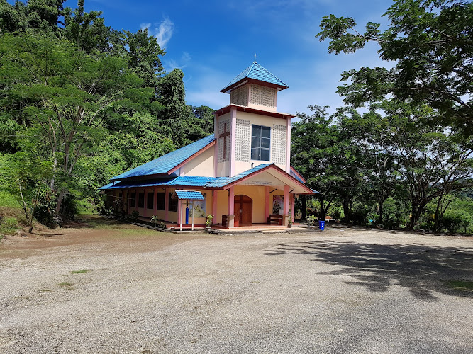 Gereja Bukit Zaitun