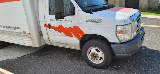 Truck Rental Agency «U-Haul Moving & Storage of Clementon», reviews and photos, 270 White Horse Pike, Clementon, NJ 08021, USA