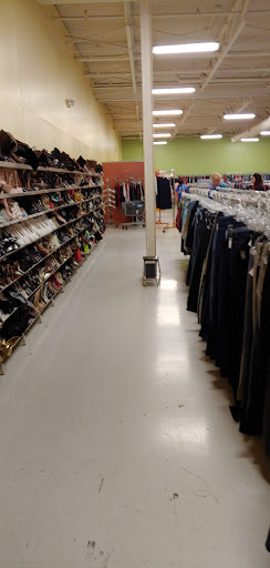 Thrift Store «Goodwill - Bloomington», reviews and photos