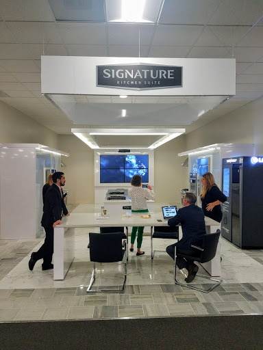 Appliance Store «Pacific Sales Kitchen & Home», reviews and photos, 24120 Garnier St, Torrance, CA 90505, USA