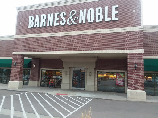 Book Store «Barnes & Noble», reviews and photos, 960 S Colorado Blvd, Glendale, CO 80246, USA