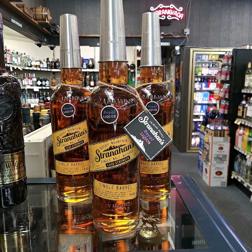 Liquor Store «Royal Liquors», reviews and photos, 3144 Williams Rd, San Jose, CA 95117, USA