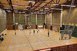 Torvalla Sportcentrum image