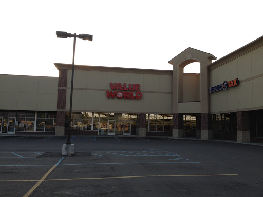 Value World, 22130 Coolidge Hwy, Oak Park, MI 48237, USA, 