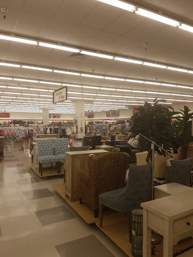 Department Store «HomeGoods», reviews and photos, 344 W Army Trail Rd, Bloomingdale, IL 60108, USA