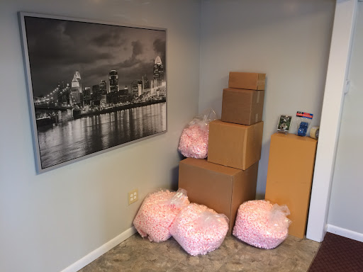 Storage Facility «Clearcreek Self Storage», reviews and photos, 1600 OH-73, Waynesville, OH 45068, USA