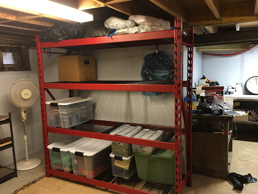 Waterproofing Company «Quality 1st Basement Systems», reviews and photos